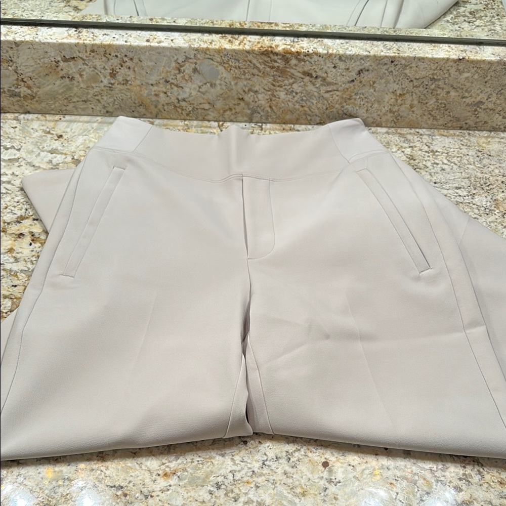 Athleta Dress pants size 0